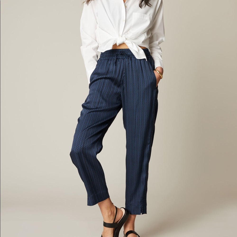 NWT | Tucker NYC Julia Pant